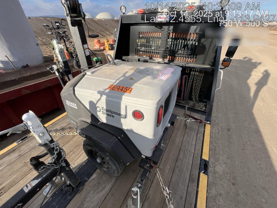 2024 WACKER NEUSON LTT4