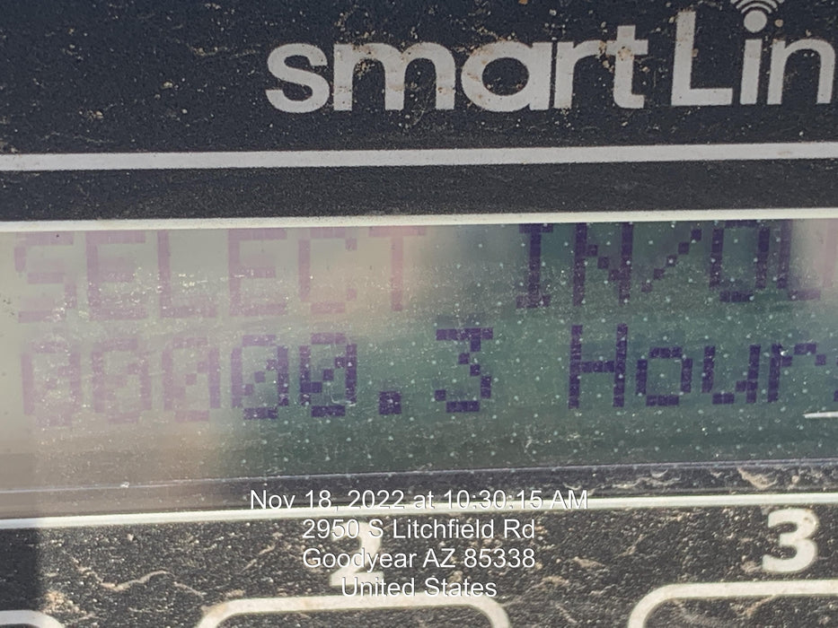 2022 GENIE GS-4046 E Drive