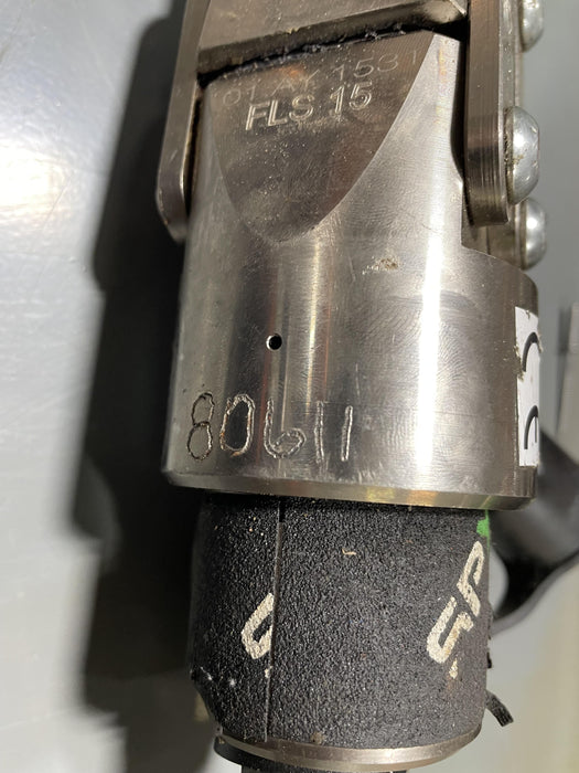 2020 POWER TEAM FLS15-ST