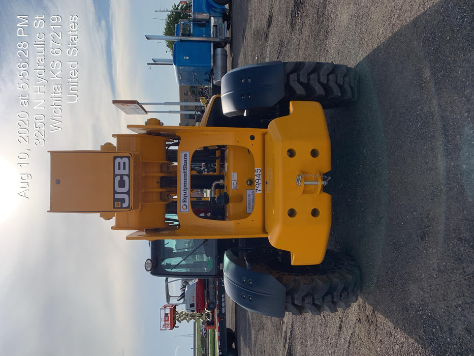 2020 JCB 510-56