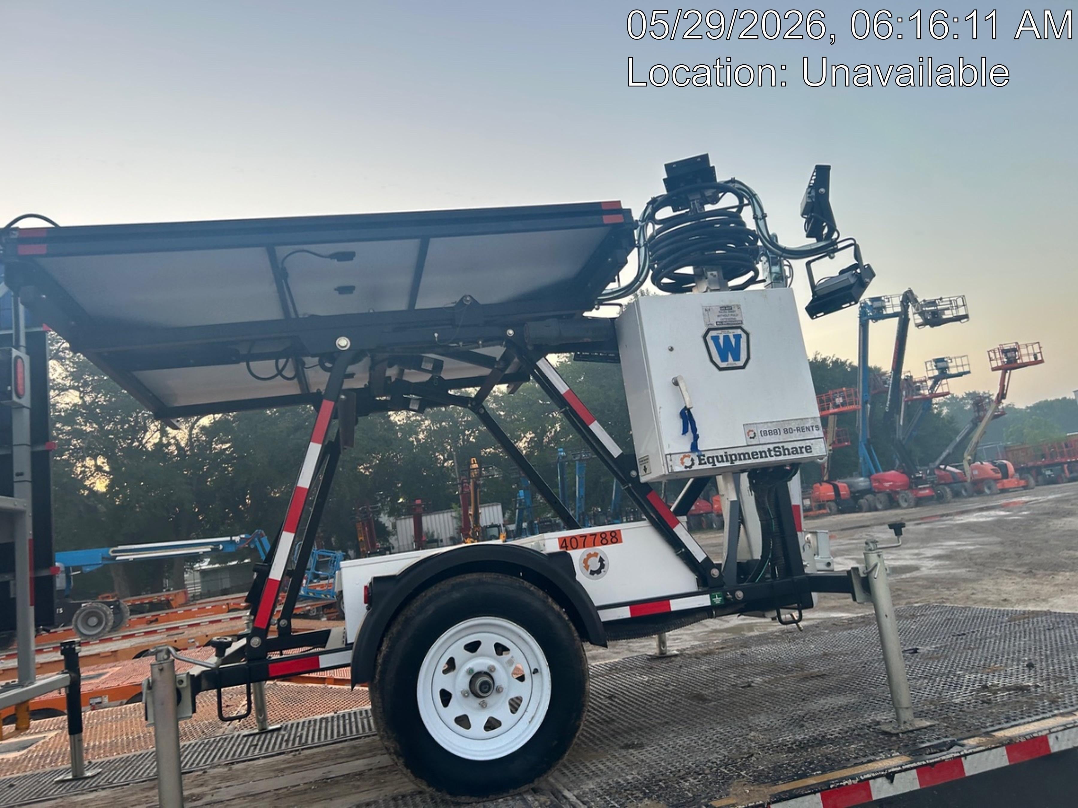 2024 WANCO WLTS-MM8A-1600