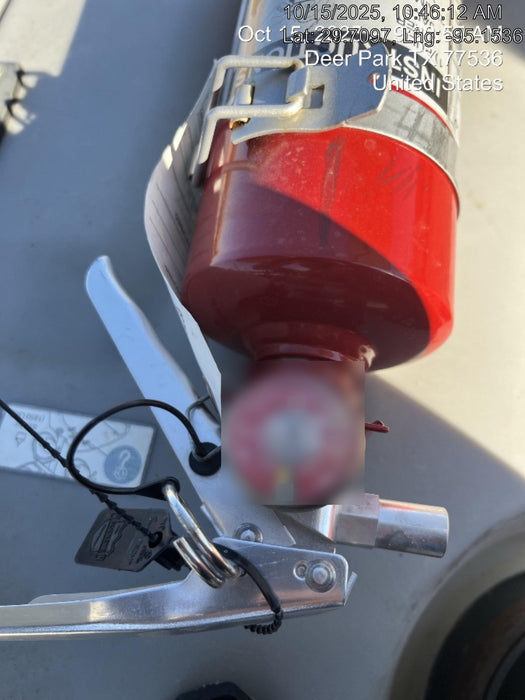 2019 Wacker Neuson LTV6L-MH Wacker Neuson LTV6 Standard Options, ES Track Hardware, Fuel Level Sensor