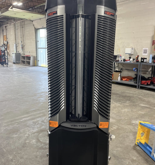 2024 VECTOR Vector Max