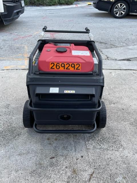 2022 MI-T-M GEN-8000-IMM1E