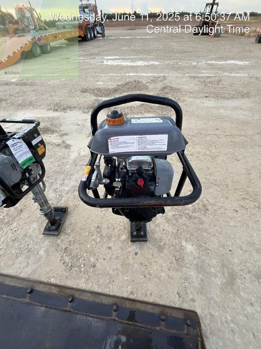 2023 MULTIQUIP MTR40HF