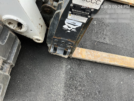 2019 ARROW MATERIAL HANDLING 60" Pallet Forks - Arrow