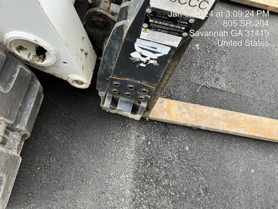 2019 ARROW MATERIAL HANDLING 60" Pallet Forks - Arrow