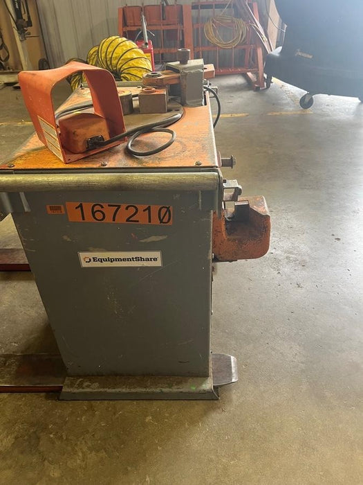 2022 FASCUT FR-800-C