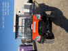 2020 Kubota RTV-X1140 4 Seat UTV, 4WD, Canopy, Standard Rental Spec
