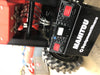 2020 Manitou MTA8044 Canopy, Solid Tires, Work Lights, Beacon, Aux Hydraulics, Back up Alarm, Lifting Eye, Mirrors, ES Keypad