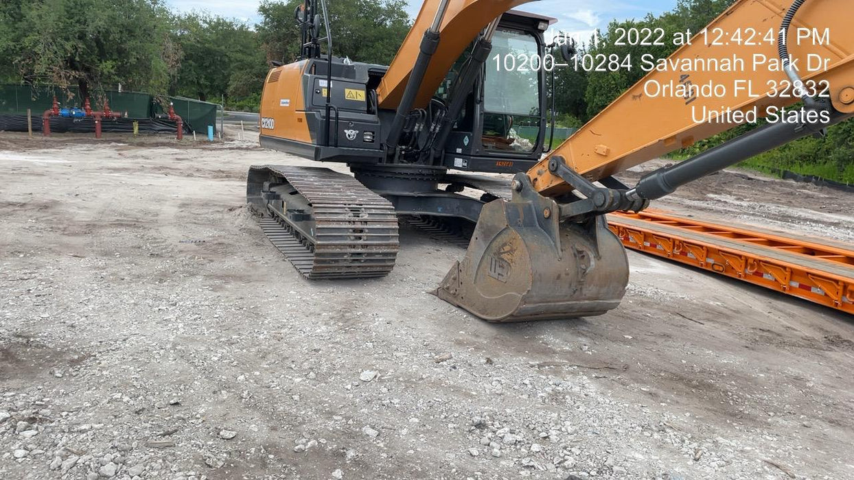 2019 WERK-BRAU 42" HD Bucket - Werk-Brau