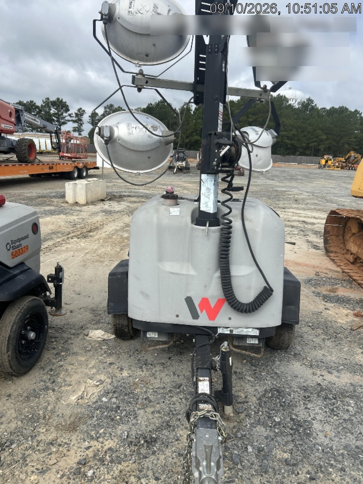 2021 ALLMAND NLV3GR
