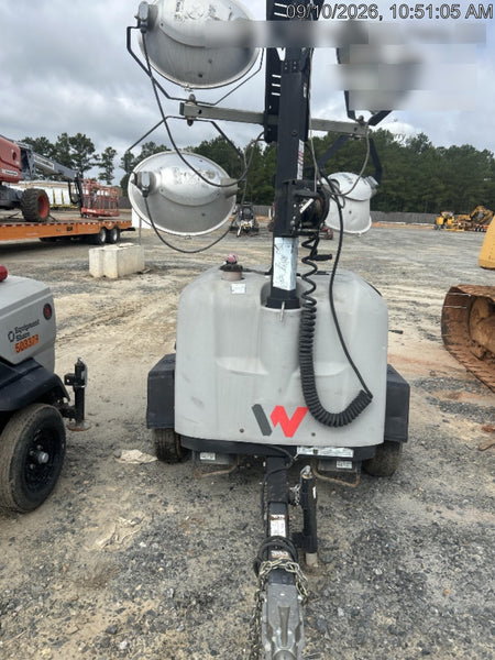 2021 ALLMAND NLV3GR