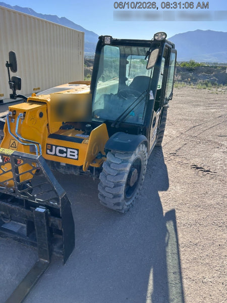 2024 JCB 505-20TC