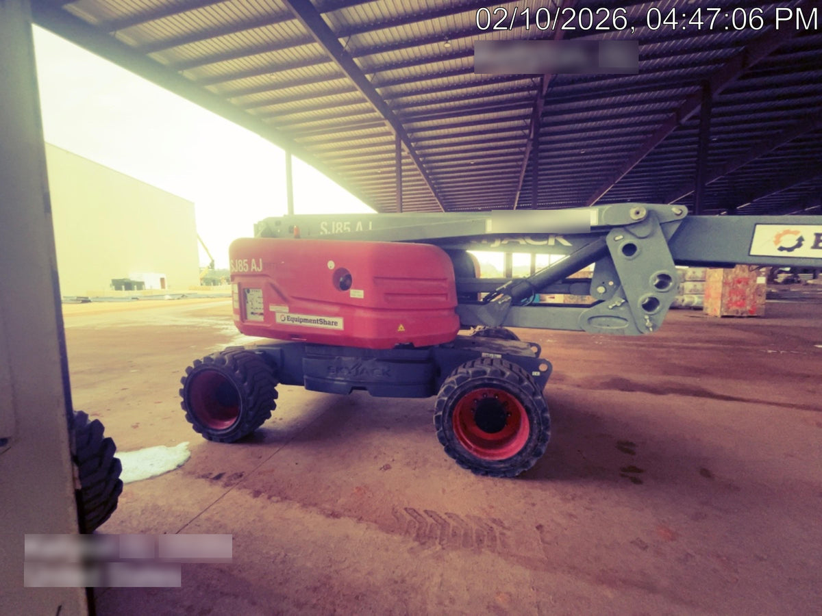 2019 SKYJACK SJ85 AJ