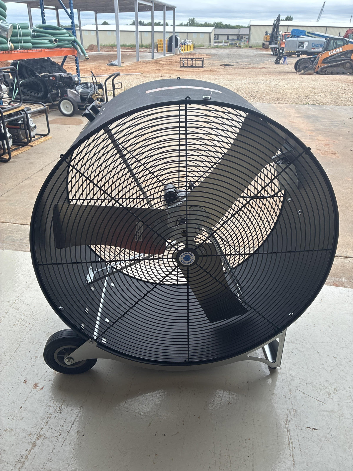 2026 SCHAEFER VKM36-2-B-O
