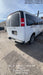 2025 CHEVROLET Express Van - Rental