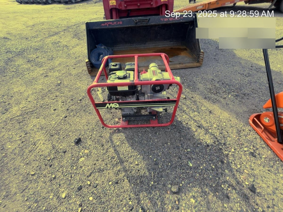 2023 MULTIQUIP QP3TH