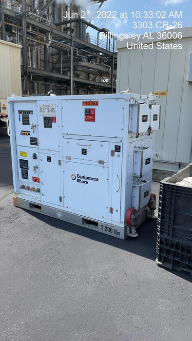 2020 SMARTECH SLIC12R-MSH