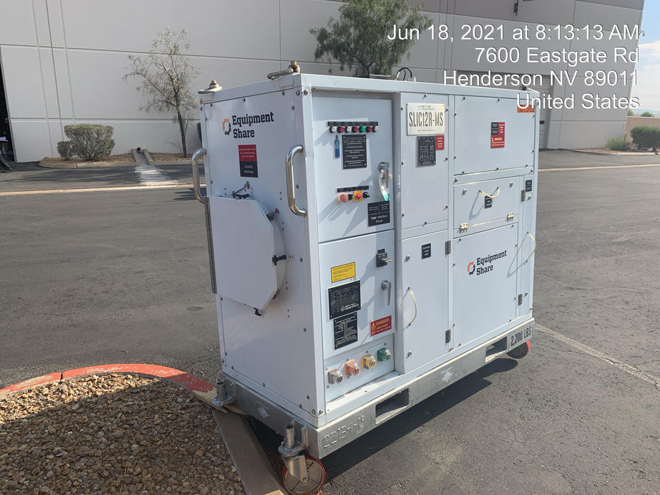 2020 SMARTECH SLIC12R-MSH