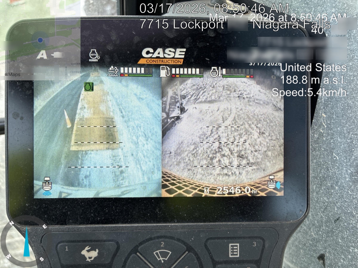 2022 CASE CX160D
