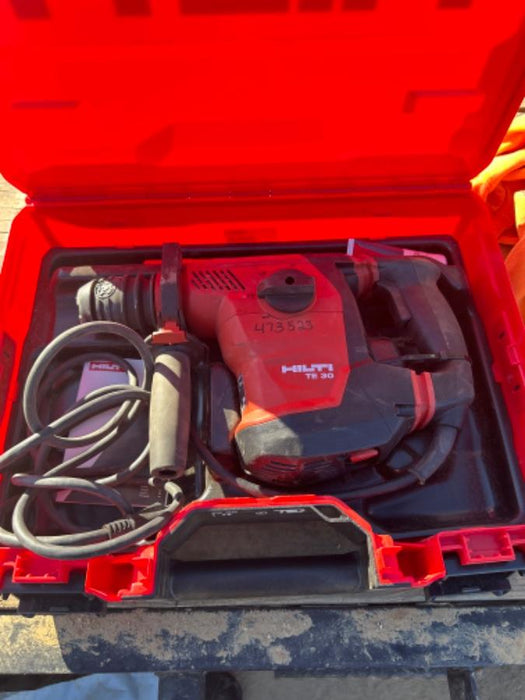 2024 HILTI TE 30-C AVR