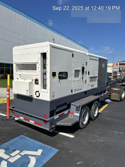 2022 TRYSTAR TPATS-085MMMF-A