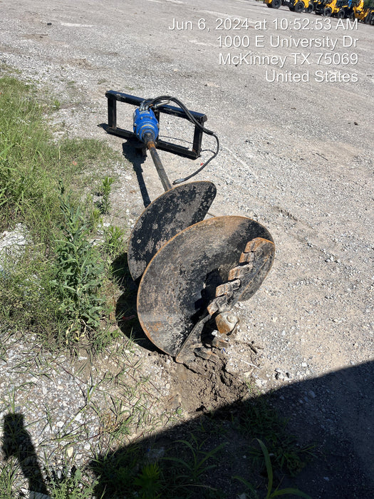 2023 AUGER TORQUE 3300-30