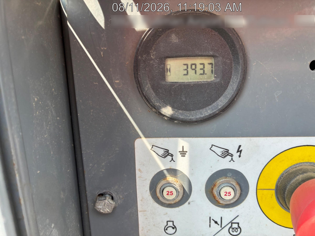 2024 SKYJACK SJ6832 RT