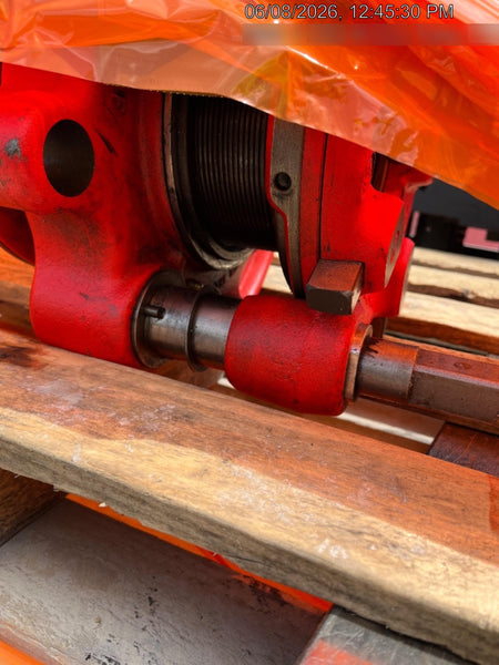 2025 RIDGID 141