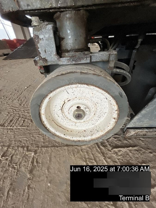 2018 SKYJACK SJIII-3219