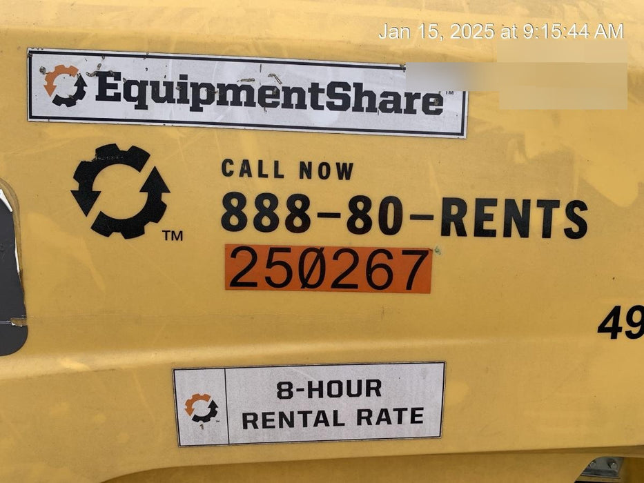 2022 ATLAS COPCO XAS188 CWK