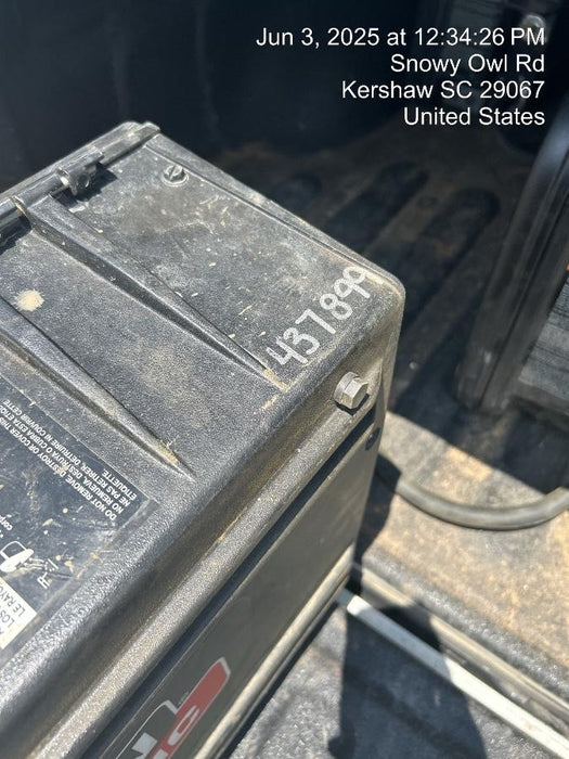 2024 LINCOLN ELECTRIC LN-25X