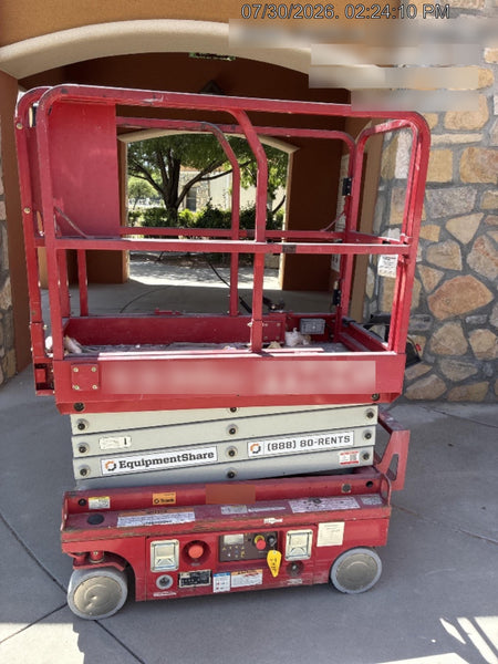 2020 MEC 1330SE MEC 1330SE
