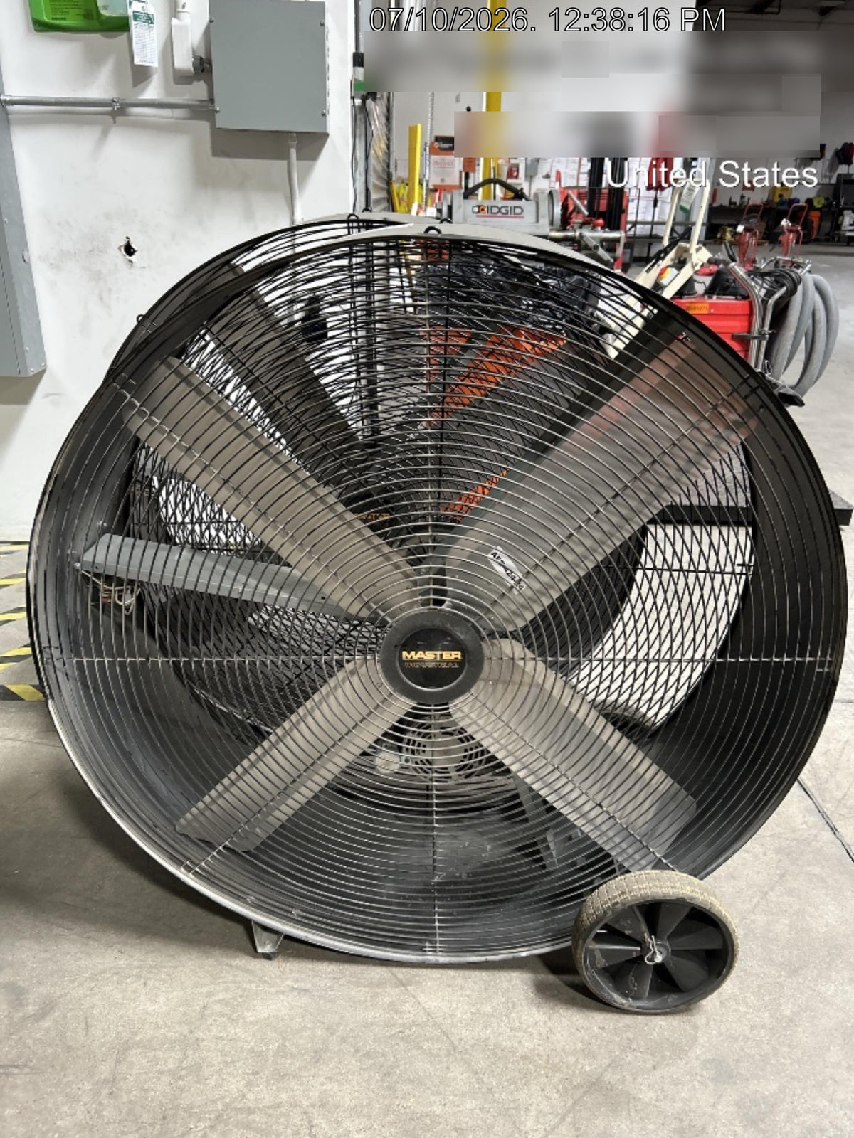 2024 MASTER MHD-42-BDF-C