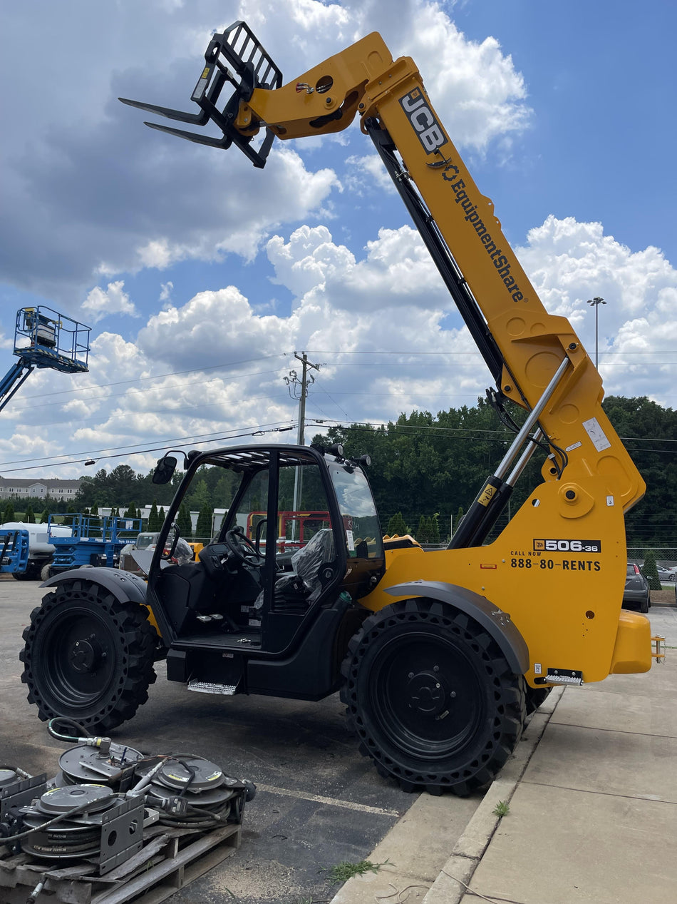 2026 JCB 506-36