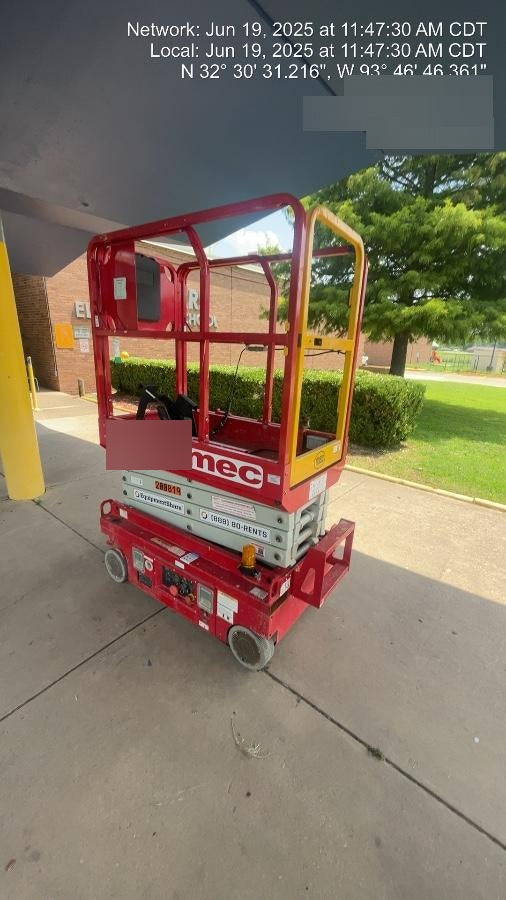 2022 MEC 1330SE