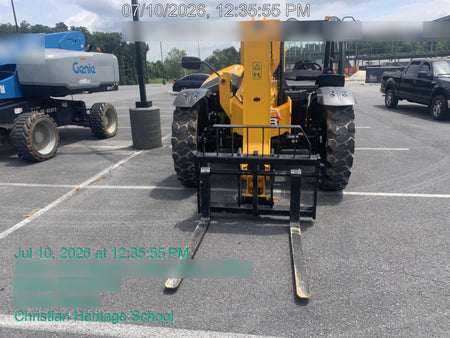 2026 JCB 506-36