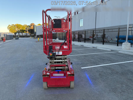 2020 MEC Micro 19