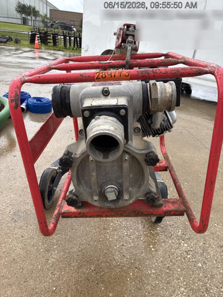 2023 MULTIQUIP QP3TH