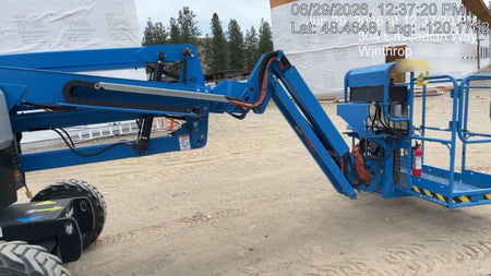 2023 GENIE Z-45 XC