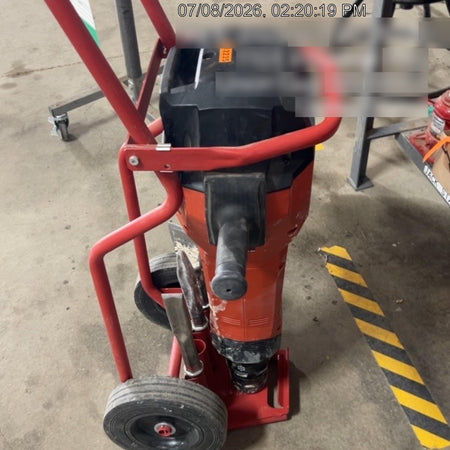 2025 HILTI TE 3000-AVR