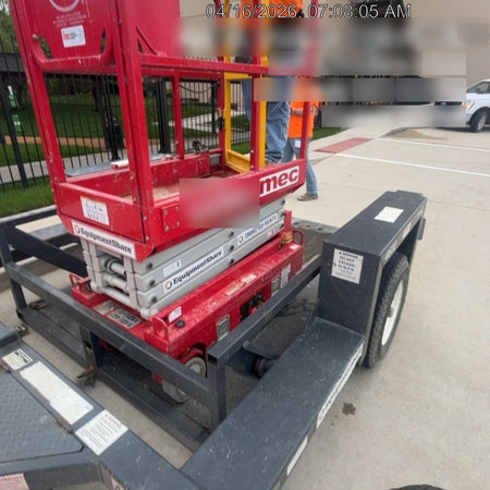 2022 MEC 1330SE