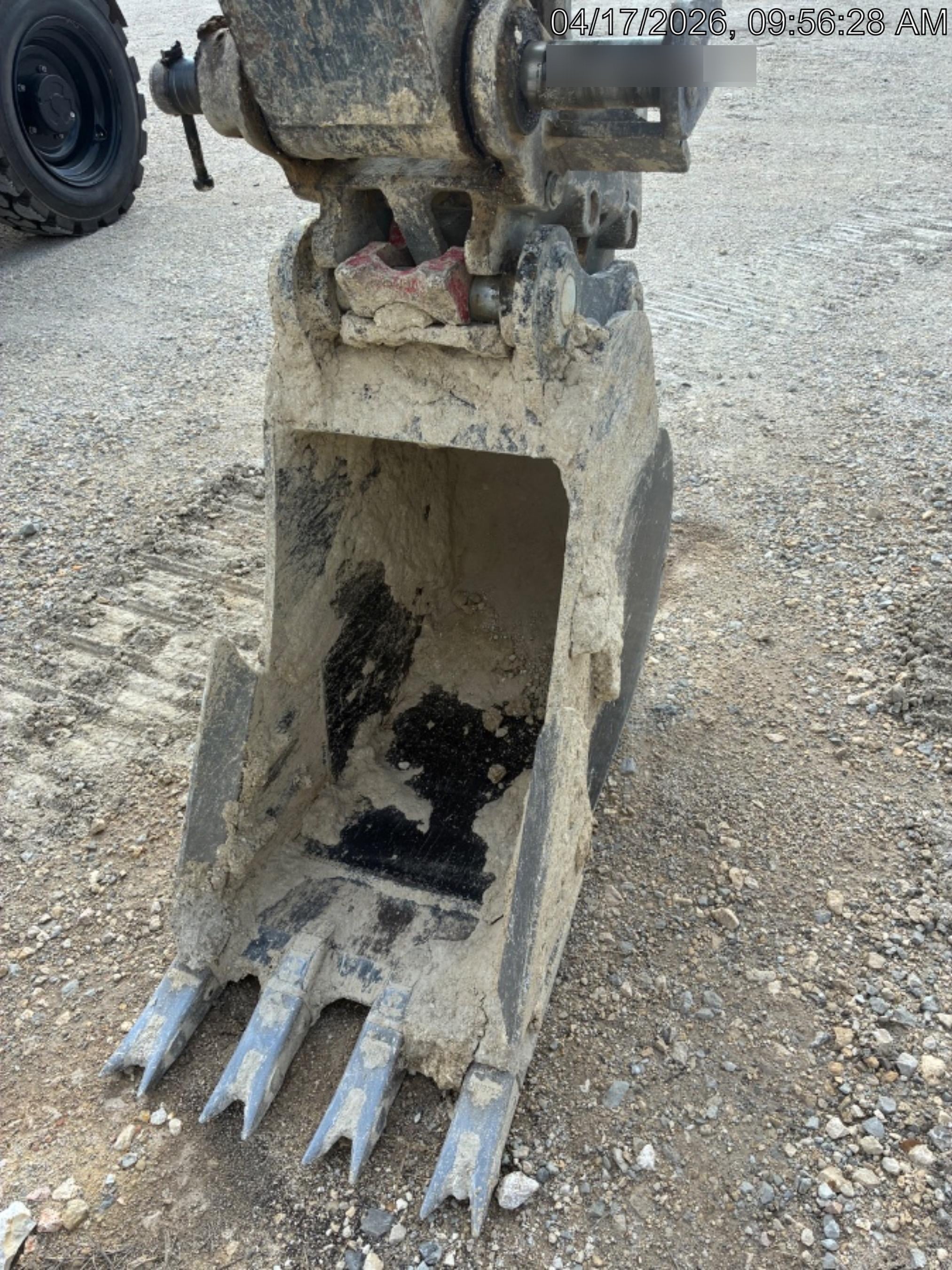 2026 EQUIPMENTSHARE 1007556