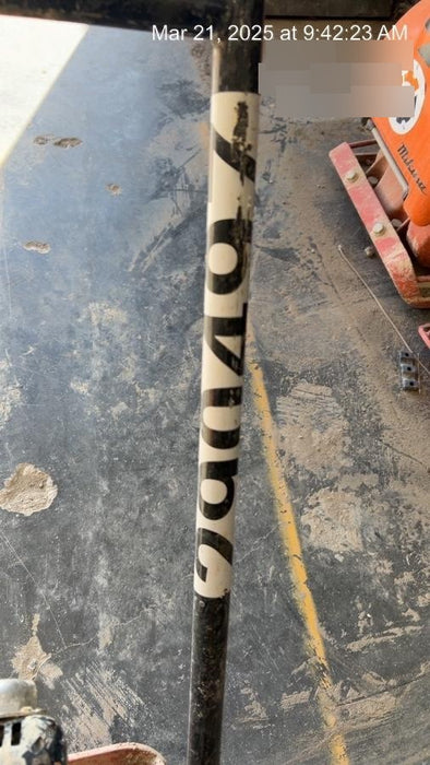 2023 MULTIQUIP MVC82VHW