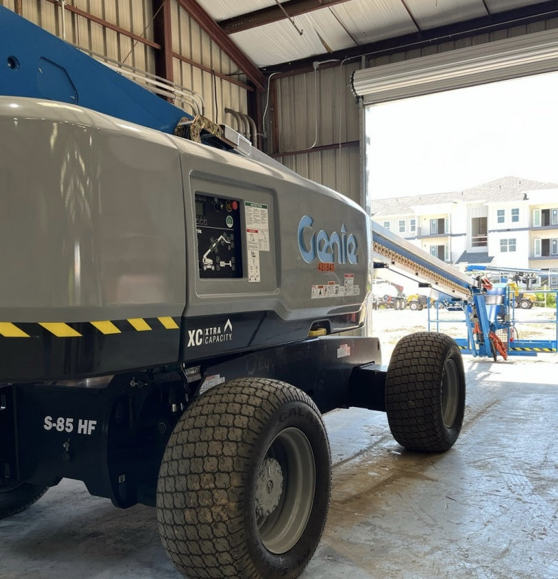 2024 GENIE S-85 HF