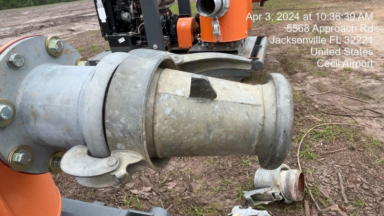 2021 MYERS-SETH RL-200