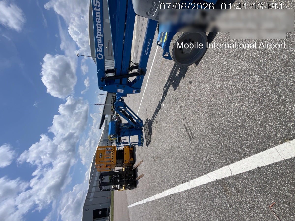 2025 GENIE Z40/23N RJ