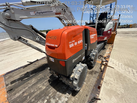 2026 HUSQVARNA LP9505