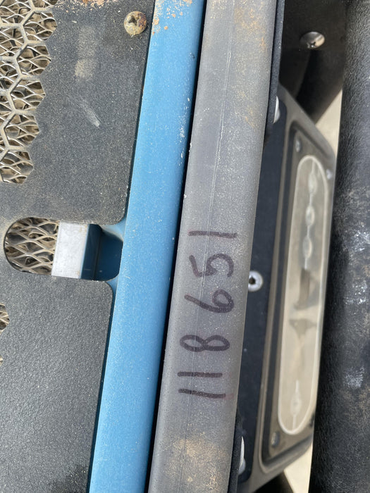 2020 DRI-EAZ LGR 7000XLi